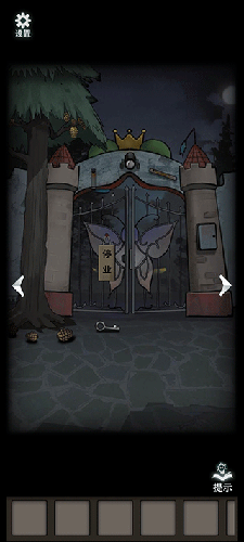 恐怖玩偶1：游樂(lè)園手游