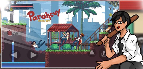 少年的危機(jī)漢化版