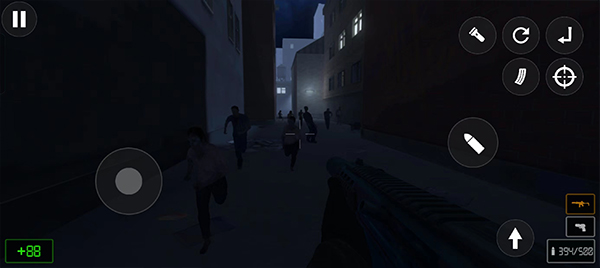 發(fā)明3僵尸生存免費版