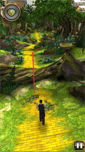 神廟逃亡:魔境仙蹤安卓版