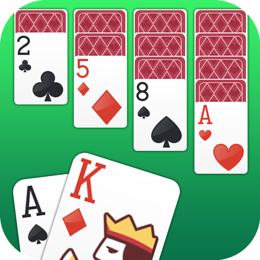 空當(dāng)接龍最新版