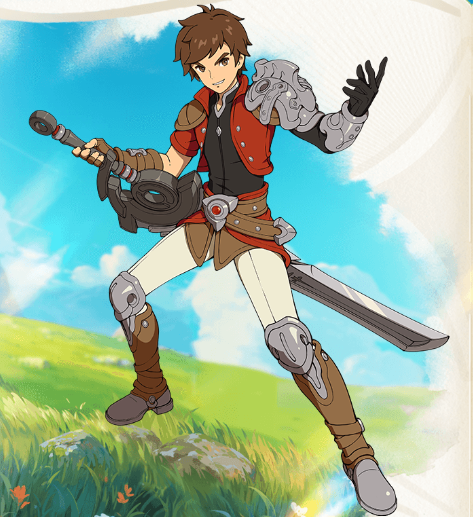 云海之下單機(jī)版