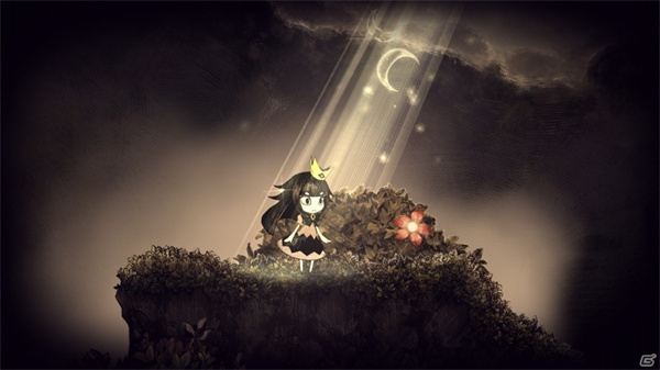 說謊公主與盲眼王子免費版