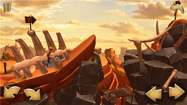 新手入門攻略截圖3