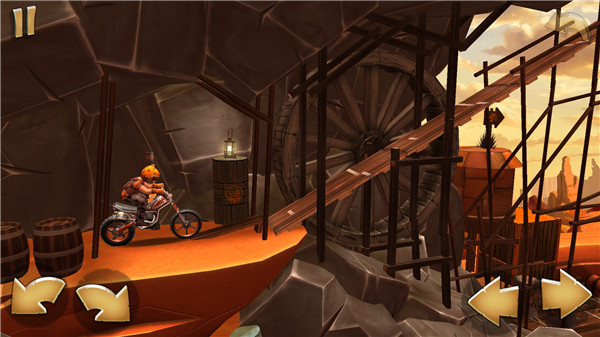 新手入門攻略截圖5