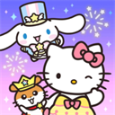 凱蒂貓和好朋友們(Hello Kitty Friends)