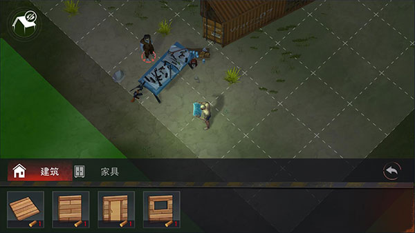 瓦茲:生存法則2025