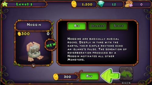 怪獸音樂會(huì)國際版