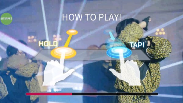 SUPERSTAR EBiDAN最新版