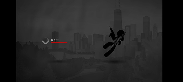 暗殺行動(dòng)游戲攻略截圖3