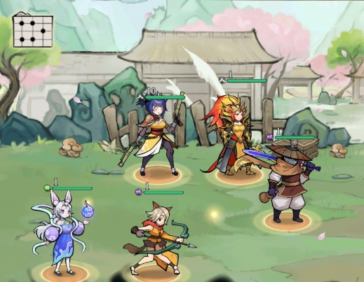 功夫英雄官方版