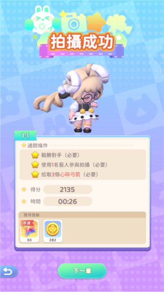 沖吧迷你少女團(tuán)臺服