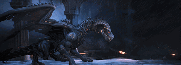 秘影曼德拉(Mandragora)中文版