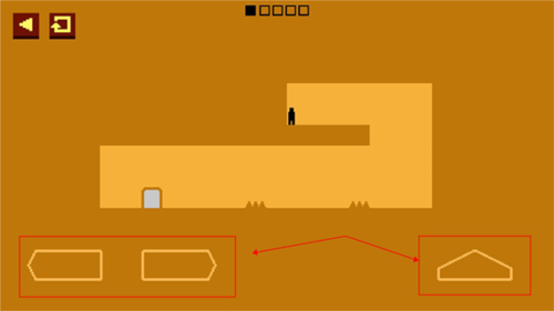 只有一道門免費版