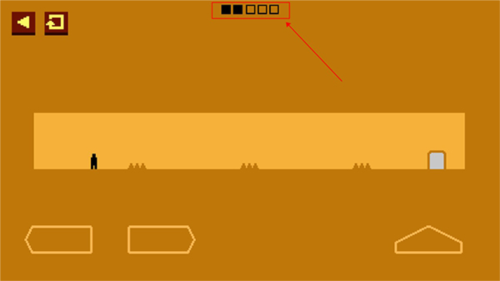 只有一道門免費版