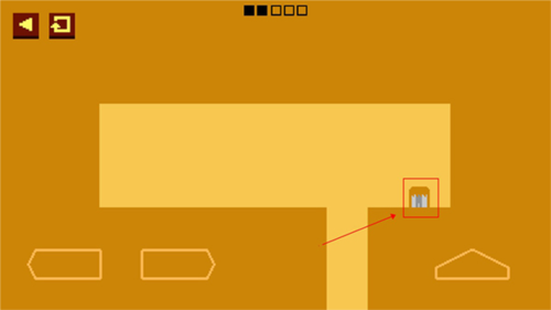 只有一道門免費版