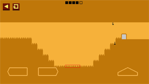 只有一道門免費版