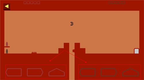 只有一道門免費版