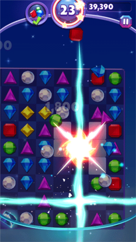 寶石迷陣3中文版