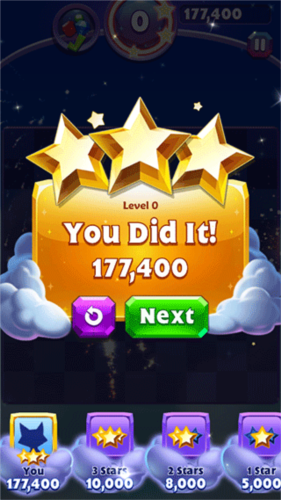 寶石迷陣3中文版