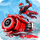 激流快艇3官方正版