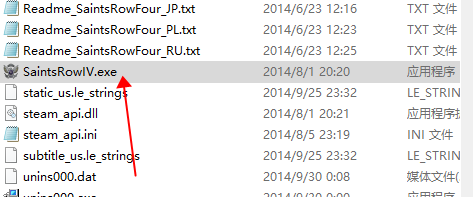 黑道圣徒4中文版PC v6.0電腦版