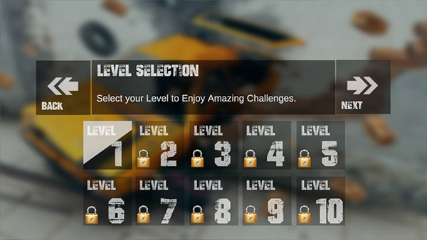 汽車(chē)碰撞模擬器2024最新版游戲攻略4