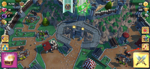 皇家起義2國際版