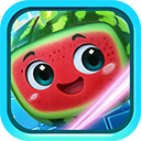 兒童益智切水果