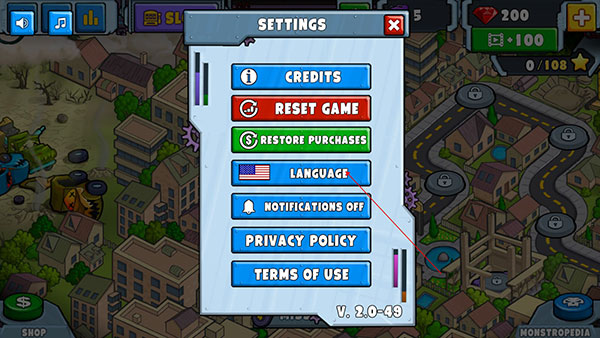 汽車追逐戰(zhàn)2手機版