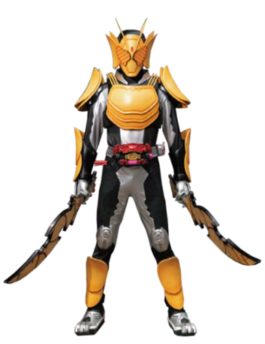 假面騎士加布腰帶模擬器