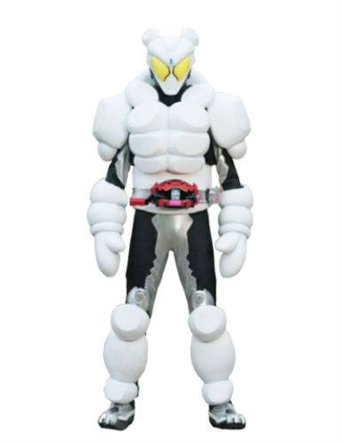 假面騎士加布腰帶模擬器