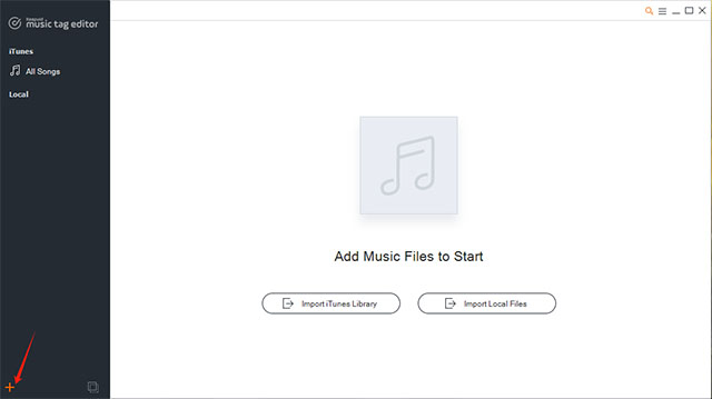 KeepVid Music Tag(電腦音樂標簽編輯器)