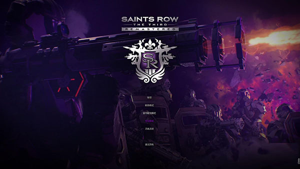 黑道圣徒PC下載-黑道圣徒不同版本單機(jī)游戲推薦-熱血的黑道圣徒系列游戲合集