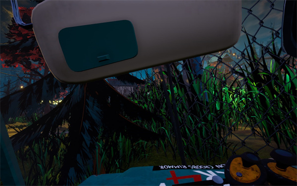 你好鄰居2綠色版