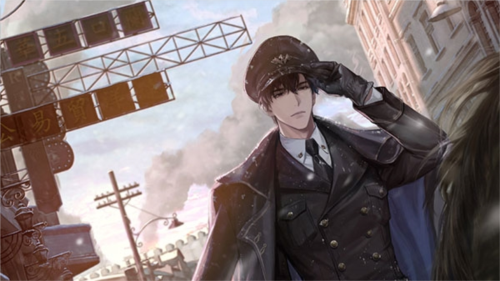 世界之外周年版