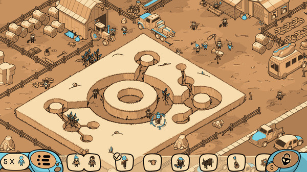 符文傳送門(mén)尋找方法介紹2