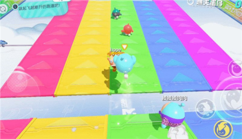 蛋仔派對(duì)官網(wǎng)版