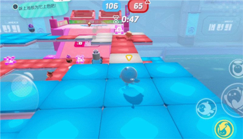 蛋仔派對(duì)官網(wǎng)版