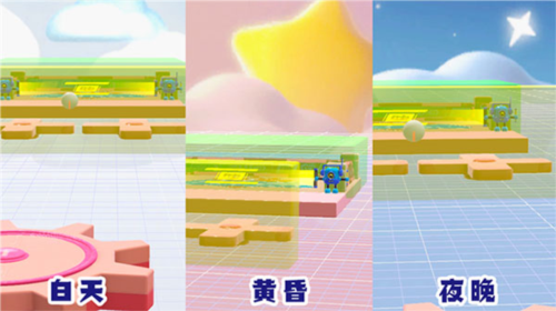 蛋仔派對(duì)官網(wǎng)版