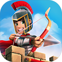 成長帝國羅馬(Grow Empire: Rome)