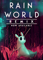 雨世界(Rain World)端游