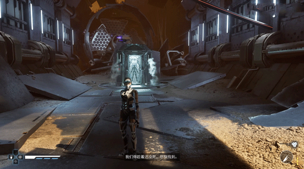 鋼鐵之種(Steel Seed)客戶端 v1.0.4最新版