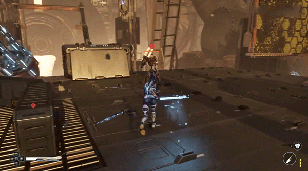 鋼鐵之種(Steel Seed)客戶端