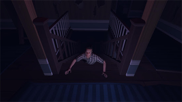 恐怖秀聯(lián)機(jī)版