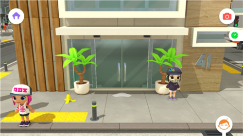 城市故事2025安卓版