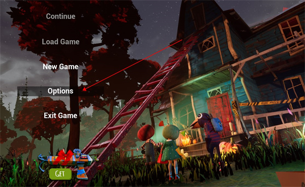 你好鄰居PC游戲下載-你好鄰居單機(jī)游戲合集-你好鄰居類電腦游戲合集