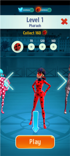 瓢蟲少女和黑貓小子最新版