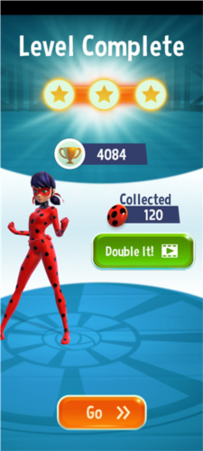 瓢蟲少女和黑貓小子最新版