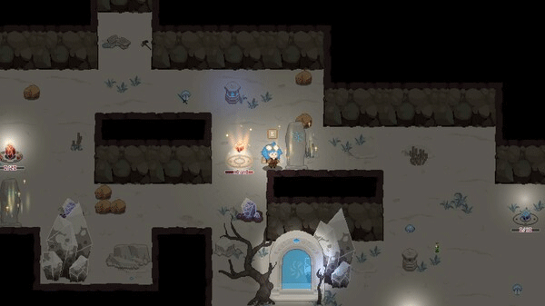 九號博物館(Museum No.9)電腦版